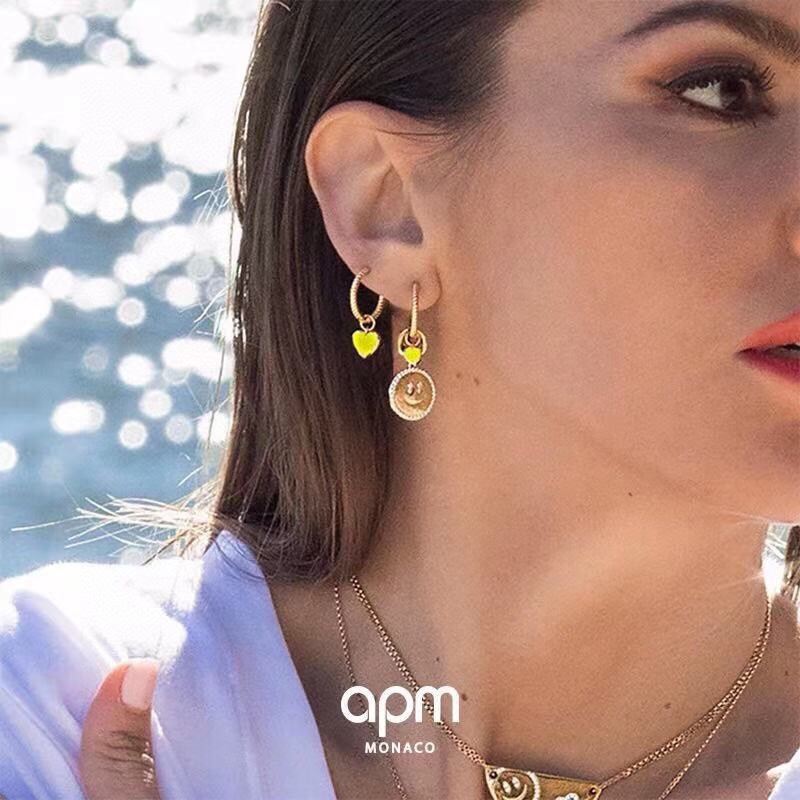 Apm Earrings